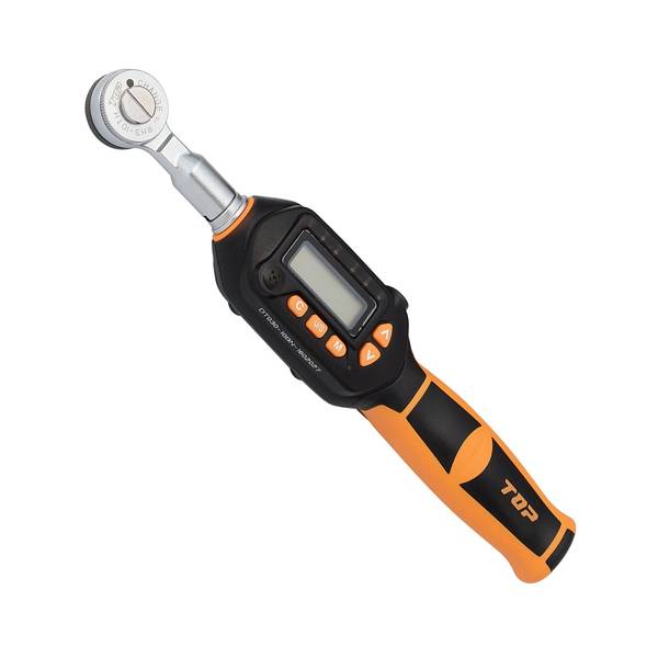 Cần siết lực hiển thị đồng hồ Top Kogyo DRH030-10BN