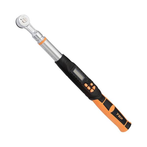 Cần siết lực hiển thị đồng hồ Top Kogyo DRH135-15BN