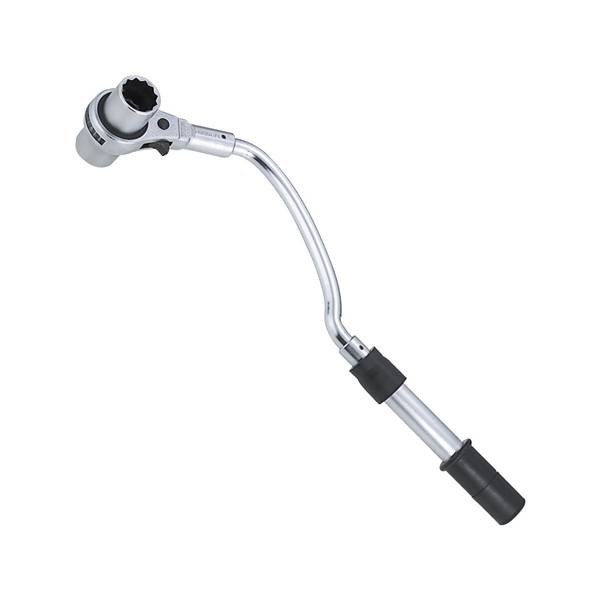 Cần siết lực hình cung Top Kogyo RM-36LYT