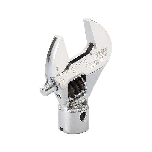 Đầu cờ lê lực Top Kogyo HY20-10TH