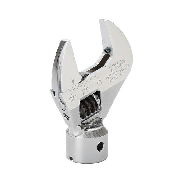 Đầu cờ lê lực Top Kogyo HY30-15TH