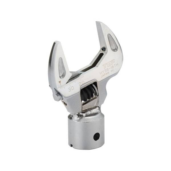 Đầu cờ lê lực Top Kogyo HY38-18TH