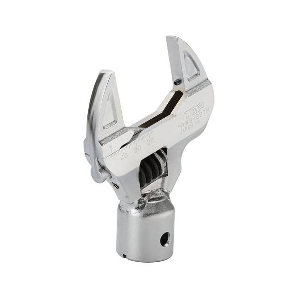 Đầu cờ lê lực Top Kogyo HY49-22TH