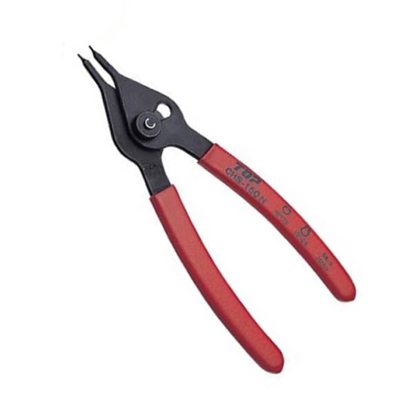 Kìm mở bóp phe mũi thẳng Top Kogyo CHS-150N