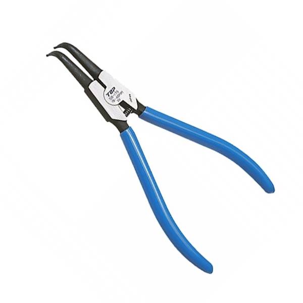 Kìm mở phe mũi cong Top Kogyo SB-125~230