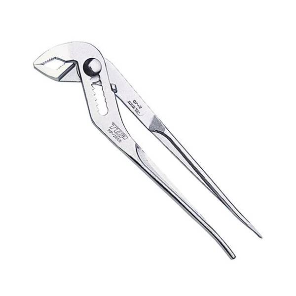 Kìm mỏ quạ cán tô vít Top Kogyo MP-250D