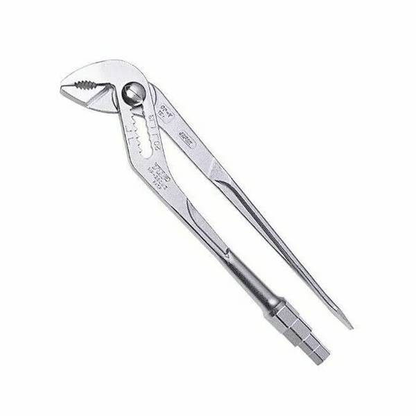 Kìm mỏ quạ cán tô vít Top Kogyo MP-250W2