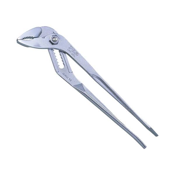 Kìm mỏ quạ cán tô vít Top Kogyo MPR-250, MPS-250
