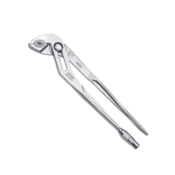 Kìm mỏ quạ hàm bọc nhựa Top Kogyo MP-250W
