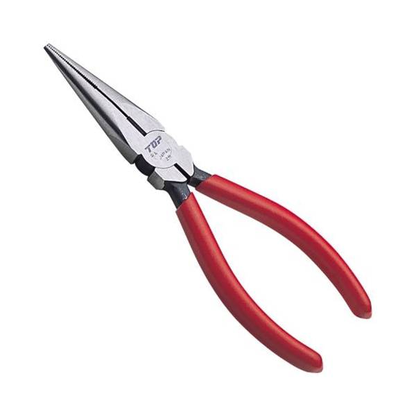 Kìm mũi nhọn Top Kogyo RA-125S, RA-150S