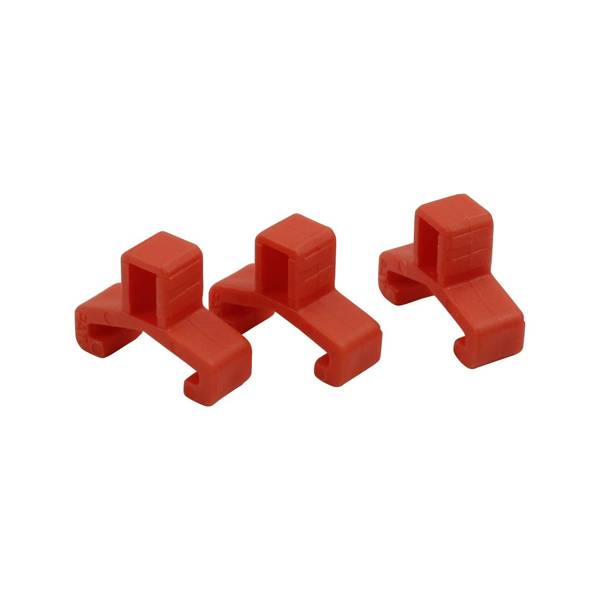 Miếng đỡ tuýp cho ray Top Kogyo R-3CS, R-4CS