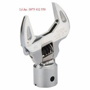 Đầu cờ lê lực Top Kogyo HY38-18TH