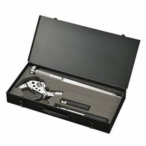 Bộ cờ lê lực dùng cho phụ kiện đường ống Top Kogyo  TMW-200NTH