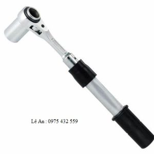 Cần siết lực dạng thẳng vặn đường ống Top Kogyo RM-36LST