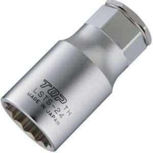 Đầu tuýp Top Kogyo LSTS-24