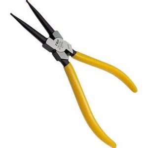 Kìm bóp phe mũi thẳng Top Kogyo HS-125