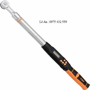 Cần siết lực hiển thị đồng hồ Top Kogyo DRH200-18BN