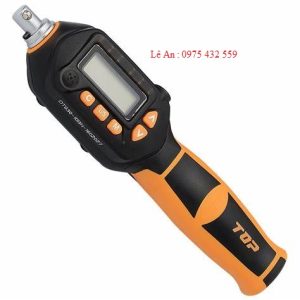 Tay cầm cần siết lực Top Kogyo DT060-12BN