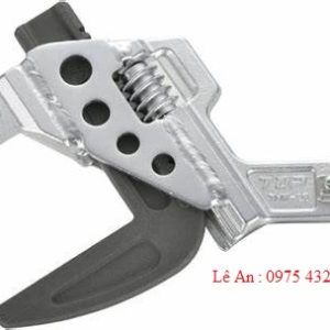 Đầu vặn mỏ lết không răng TMW93-15TH170