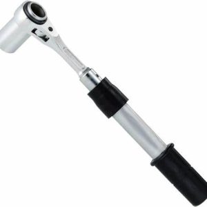 Cờ lê đo mô-men xoắn dạng thẳng vặn đường ống phổ thông Top Kogyo RM-46LST