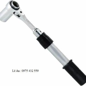Cờ lê đo mô-men xoắn dạng thẳng vặn ống RM-46LST