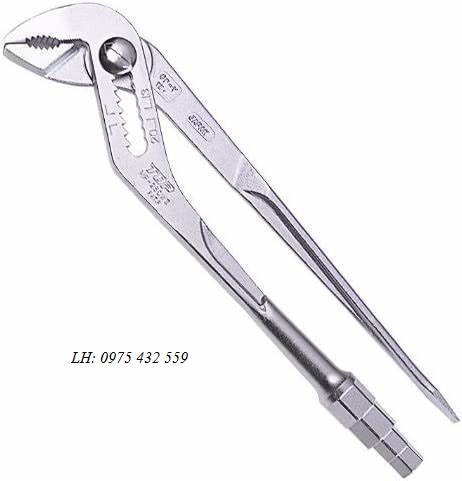 Kìm mỏ quạ cán tô vít Top Kogyo MP-250W2 Kìm mỏ quạ cán tô vít Top Kogyo MP-250W2