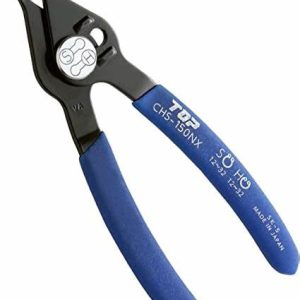 Kìm mở bóp phe mũi thẳng Top Kogyo CHS-150NX