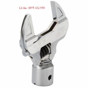 Đầu cờ lê lực Top Kogyo HY49-22TH