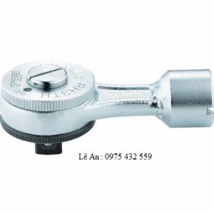 Đầu siết tự động Top Kogyo RH4-15TH