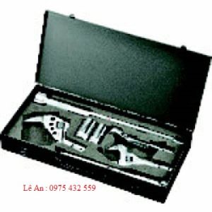 Bộ cần siết lực Top Kogyo THR4V-1020NT