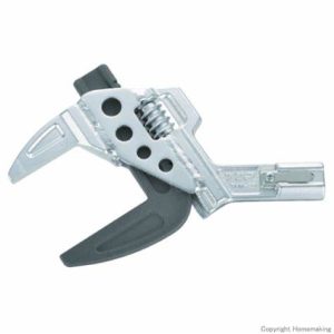 Đầu vặn mỏ lết không răng Top Kogyo TMW93-12TH170