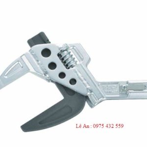 Đầu vặn mỏ lết Top Kogyo TMW93-12TH170