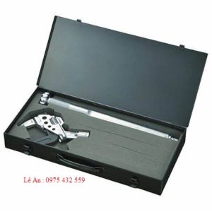 Cờ lê lực cho phụ kiện ống Top Kogyo TMW-100NT