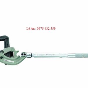 Cờ lê lực cho phụ kiện ống Top Kogyo TPW-100NT