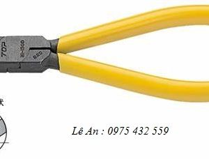 Kềm cắt chéo Top Kogyo NI-100D, NI-125D, NI-150D