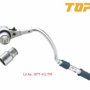 Cần siết lực hình cung Top Kogyo RM-30LYNTS