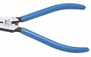 Kìm mở phe mũi cong Top Kogyo