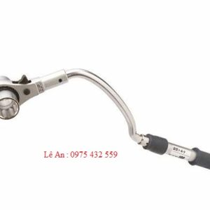 Cần siết lực hình cung Top Kogyo RM-46LYT