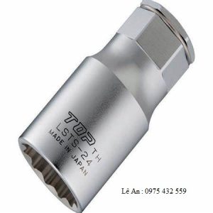 Đầu tuýp Top Kogyo LSTS-24