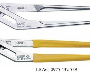 Kìm mỏ quạ Top Kogyo WP-250, WP-250G