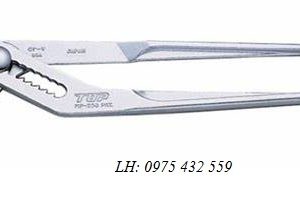 Kìm mỏ quạ cán tô vít Top Kogyo MP-250