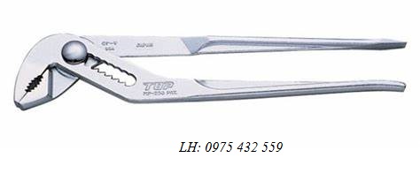 Kìm mỏ quạ cán tô vít Top Kogyo MP-250 Kìm mỏ quạ cán tô vít Top Kogyo MP-250