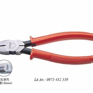 Kềm cắt mặt phẳng Top Kogyo NI-150PG