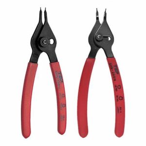 Kìm mở bóp phe mũi thẳng Top Kogyo CHS-200N