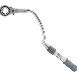 Cần siết lực hình cung Top Kogyo RM-30LYNT