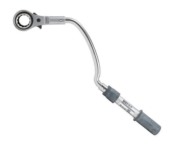 Cần siết lực hình cung Top Kogyo RM-30LYNT
