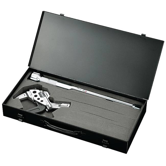 Cờ lê lực cho phụ kiện ống Top Kogyo TMW-200NT