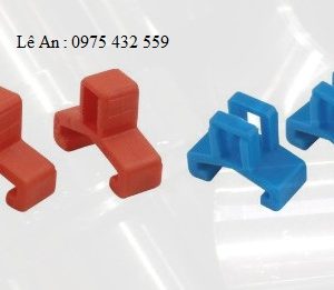 Miếng đỡ tuýp cho ray Top Kogyo R-3CS, R-4CS