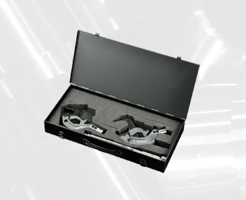 Cờ lê lực dùng cho phụ kiện đường ống Top Kogyo TPW-50NT