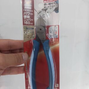 Kìm cắt dây cứng Tsunoda PW-322DG